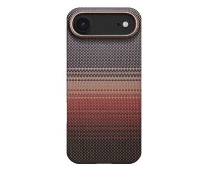 Etui do telefonów PITAKA Ultra-Slim Case Sunset iPhone Air